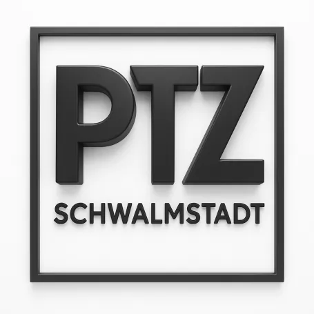PTZ Schwalmstadt Logo
